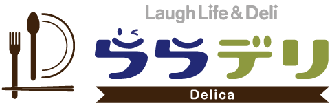ららデリDelica