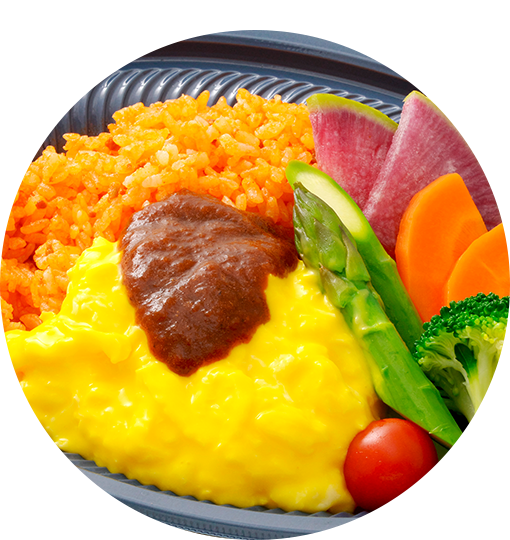 お弁当