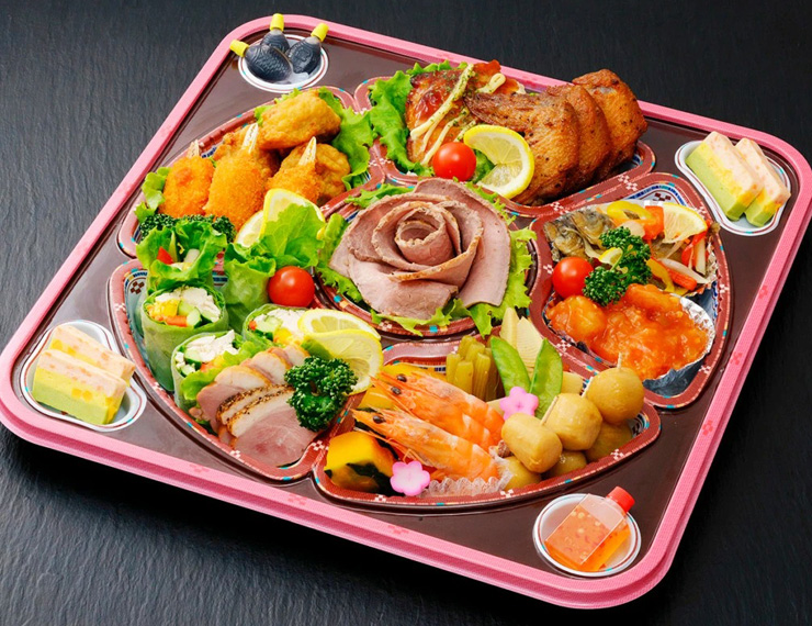 BISTROシェ・ポール