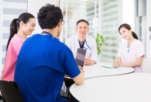 製薬会社様向け